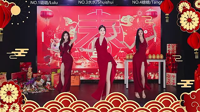 SK-001 online show from 18, 2, 2026