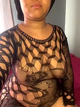 Chubby-Deligent online show from 25, 10, 2025