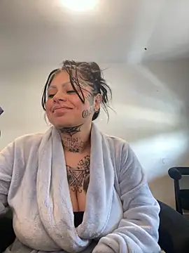 chicanachic13 online show from 21, 9, 2025