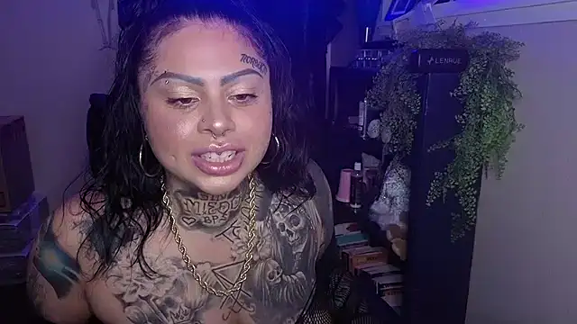 chicanachic13 online show from 23, 5, 2026