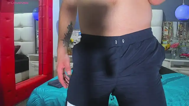 Max Walker3 online show from 3, 10, 2025