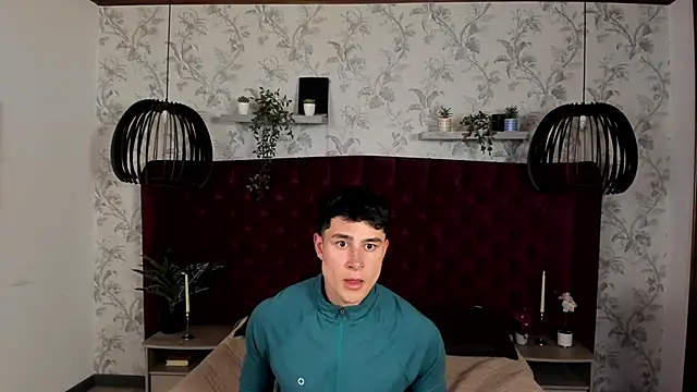 AustinJones  online show from 23, 3, 2026