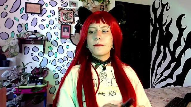 MistressMariam  online show from 5, 10, 2025