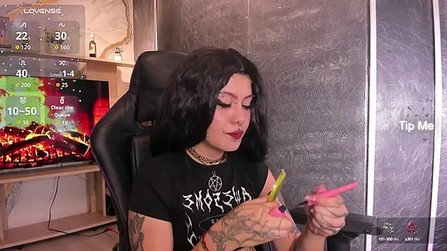 MistressMariam  online show from 16, 10, 2025