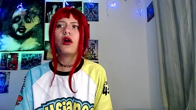 MistressMariam  online show from 8, 1, 2026