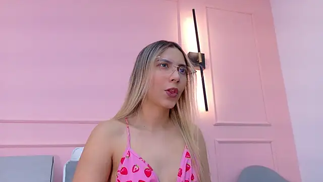 MaddieTease online show from 17, 1, 2026