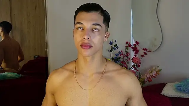 Troye Williams online show from 4, 5, 2026