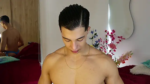 Troye Williams online show from 7, 5, 2026