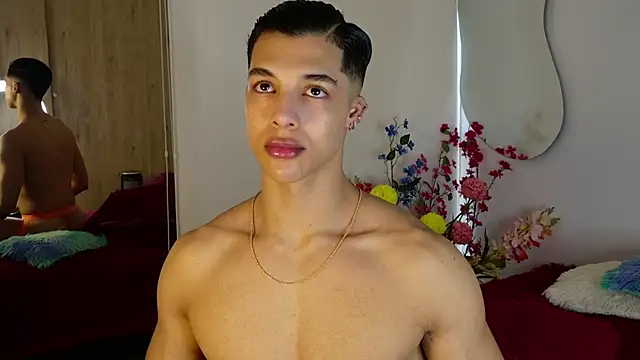 Troye Williams online show from 10, 5, 2026