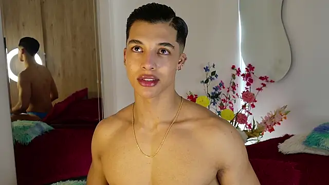 Troye Williams online show from 11, 5, 2026