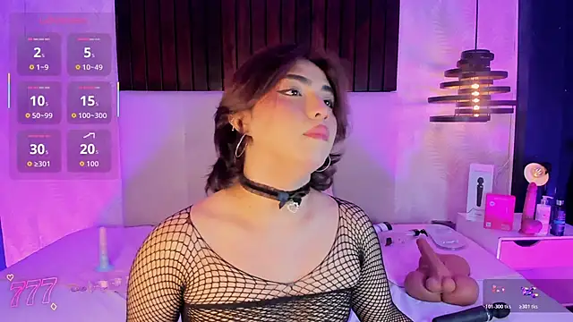 Creamy Angelo online show from 16, 5, 2026