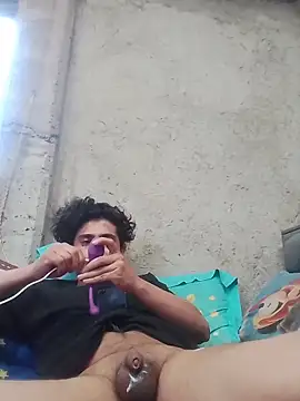 cachodomex online show from 5, 11, 2025