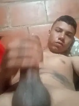 eldelmienbrogrueso online show from 29, 10, 2025