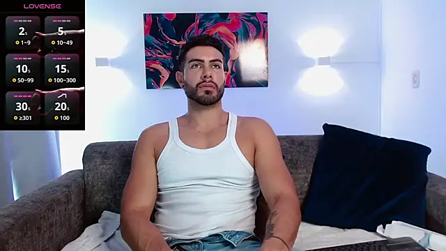 Snapshot of ZarekFox chatting on 2, 10, 2025 ZarekFox online show from 2, 10, 2025