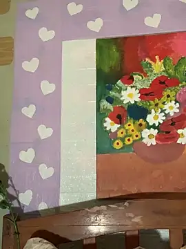 Snapshot of SassyLaurier chatting on 12, 10, 2025 SassyLaurier online show from 12, 10, 2025