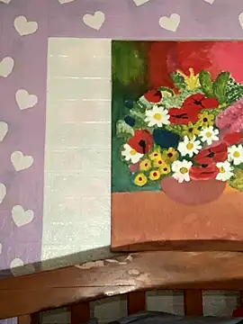 Snapshot of SassyLaurier chatting on 5, 11, 2025 SassyLaurier online show from 5, 11, 2025