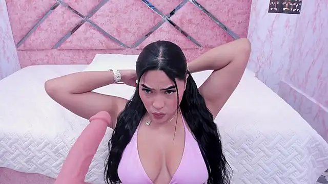 HOT EMIILY  online show from 16, 10, 2025