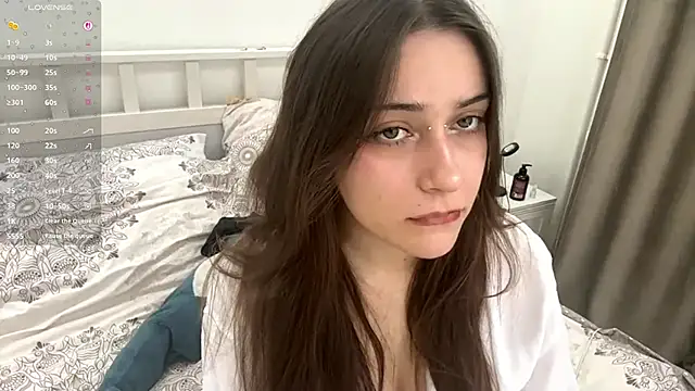 Snapshot of RachaelJuntunen chatting on 7, 10, 2025 RachaelJuntunen online show from 7, 10, 2025