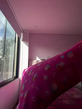 Victoria alson online show from 12, 5, 2026