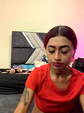 Dirty isabella18 online show from 20, 9, 2025