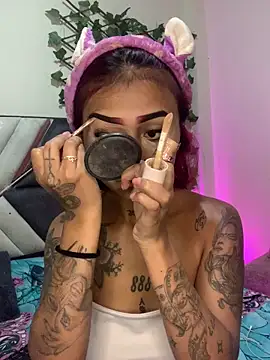 Snapshot of Dirty_isabella18 chatting on 28, 2, 2026 Dirty isabella18 online show from 28, 2, 2026