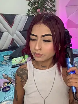 Snapshot of Dirty_isabella18 chatting on 19, 3, 2026 Dirty isabella18 online show from 19, 3, 2026