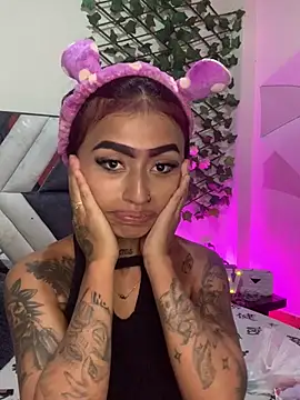 Snapshot of Dirty_isabella18 chatting on 25, 3, 2026 Dirty isabella18 online show from 25, 3, 2026