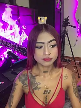 Snapshot of Dirty_isabella18 chatting on 28, 3, 2026 Dirty isabella18 online show from 28, 3, 2026