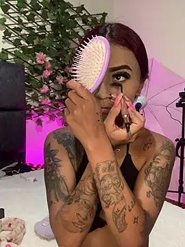 Snapshot of Dirty_isabella18 chatting on 6, 4, 2026 Dirty isabella18 online show from 6, 4, 2026