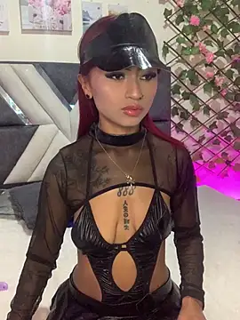 Snapshot of Dirty_isabella18 chatting on 11, 4, 2026 Dirty isabella18 online show from 11, 4, 2026