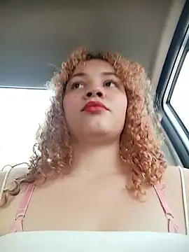 SirenRouge 69 online show from 18, 9, 2025