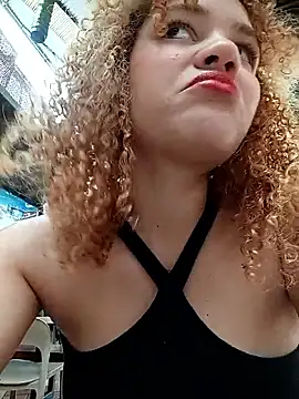 SirenRouge 69 online show from 24, 9, 2025