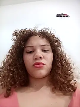 SirenRouge 69 online show from 16, 10, 2025