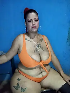 Snapshot of Dirty_Marcela18 chatting on 10, 9, 2025 Dirty Marcela18 online show from 10, 9, 2025