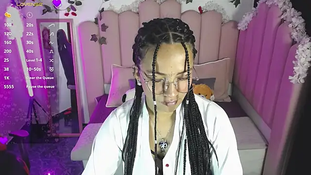 Dakota ro online show from 29, 4, 2026