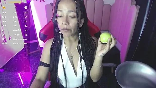 Dakota ro online show from 6, 5, 2026