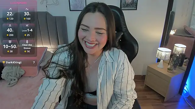 amaia monet online show from 29, 11, 2025