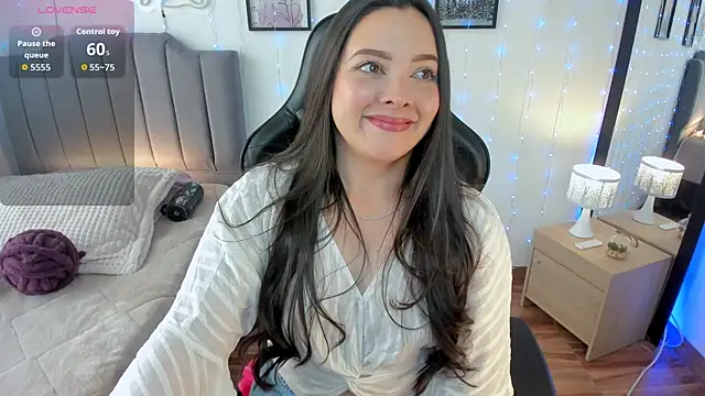 amaia monet online show from 18, 1, 2026