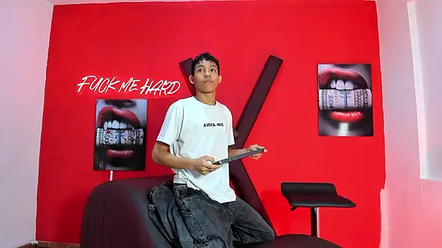 Snapshot of BEAUTY_BOYS1 chatting on 22, 2, 2026 BEAUTY BOYS1 online show from 22, 2, 2026