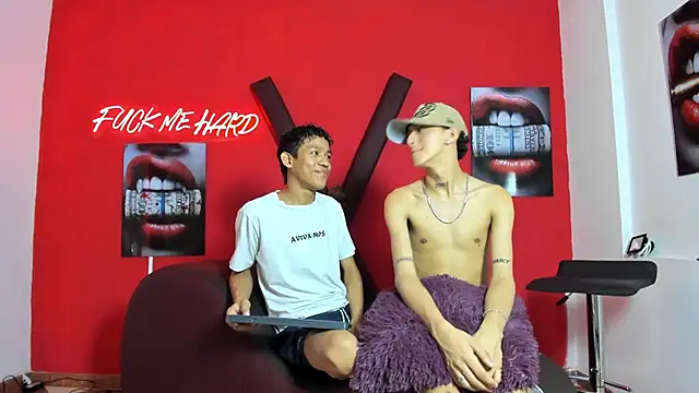 Snapshot of BEAUTY_BOYS1 chatting on 26, 2, 2026 BEAUTY BOYS1 online show from 26, 2, 2026