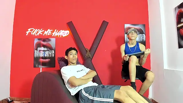 Snapshot of BEAUTY_BOYS1 chatting on 1, 3, 2026 BEAUTY BOYS1 online show from 1, 3, 2026