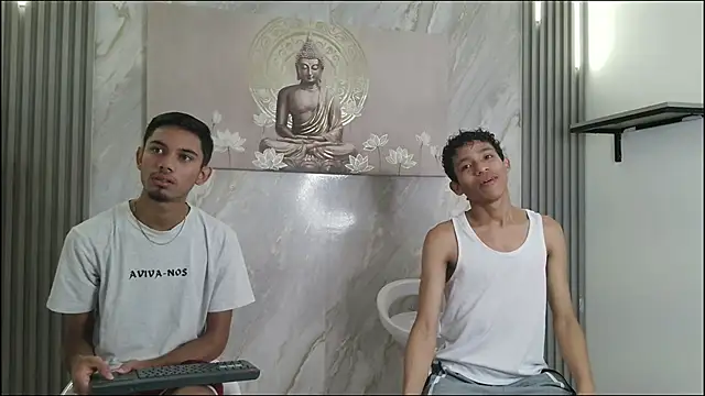 Snapshot of BEAUTY_BOYS1 chatting on 30, 3, 2026 BEAUTY BOYS1 online show from 30, 3, 2026