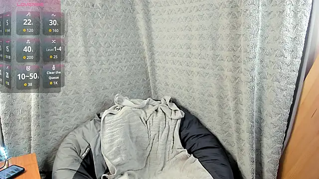 MiaLores online show from 25, 9, 2025