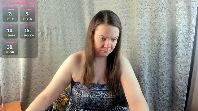 Snapshot of MiaLores chatting on 11, 2, 2026 MiaLores online show from 11, 2, 2026