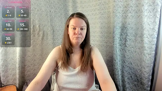 Snapshot of MiaLores chatting on 12, 2, 2026 MiaLores online show from 12, 2, 2026