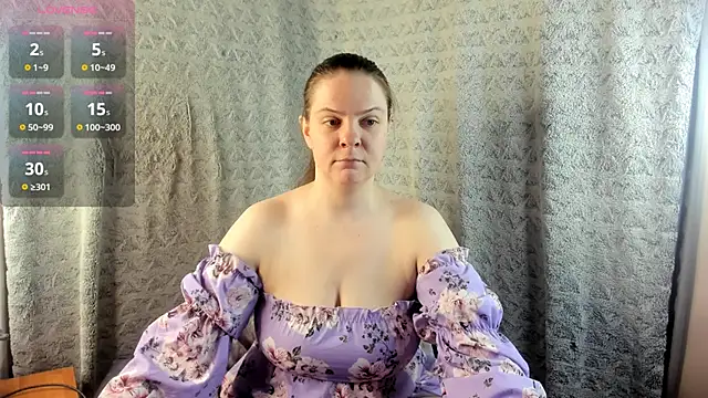 Snapshot of MiaLores chatting on 14, 3, 2026 MiaLores online show from 14, 3, 2026