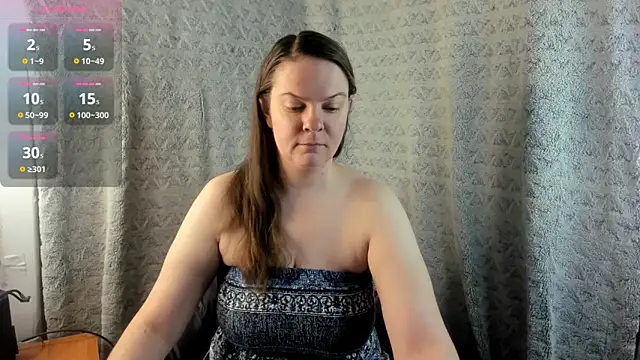 Snapshot of MiaLores chatting on 22, 3, 2026 MiaLores online show from 22, 3, 2026