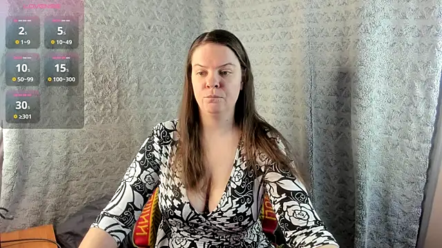 Snapshot of MiaLores chatting on 24, 3, 2026 MiaLores online show from 24, 3, 2026