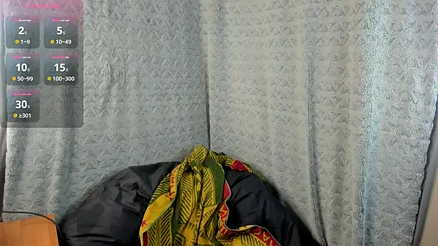 Snapshot of MiaLores chatting on 25, 3, 2026 MiaLores online show from 25, 3, 2026