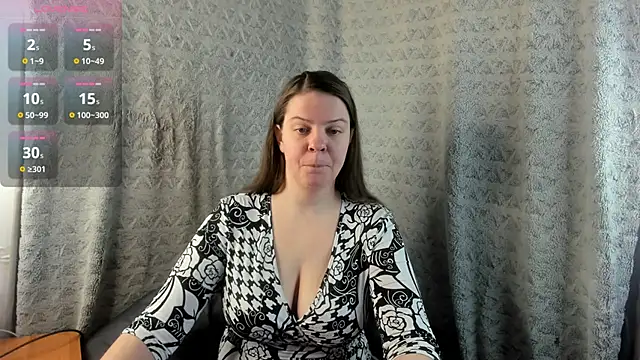 Snapshot of MiaLores chatting on 29, 3, 2026 MiaLores online show from 29, 3, 2026